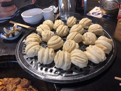 花卷-回真楼(东门店)