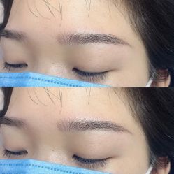 -久匠·纹眉半永久野生眉