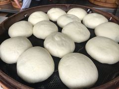 油包豆沙-南方迷宗大包(湖滨店)