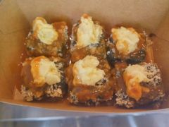 -品腐记·豆腐王朝(老门东总店)