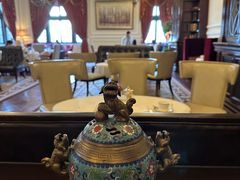 -Salon de Ville浦江汇(上海外滩华尔道夫酒店店)