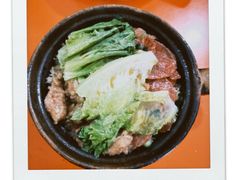 潮香煲仔饭-潮香兴煲仔饭(莲花路店)