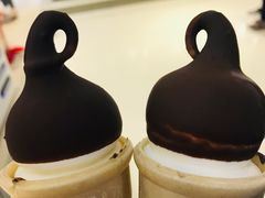 -DQ·蛋糕·冰淇淋(合生汇店)