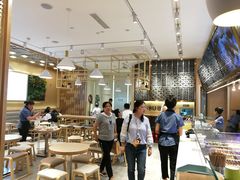 大堂-I-YOU面缘·仁和新城店