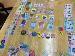 -6号玩家桌游吧(汉街店)