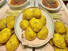 -新海渔港·胶东海鲜家常菜·家宴(奥体中心店)