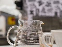 -1/4 ONE QUARTER COFFEE LAB(朝阳大悦城店)