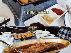 -同庆楼(大钟寺店)