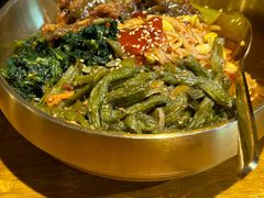 -聚合鑫东北熏酱熟食麻辣面(长阳店)