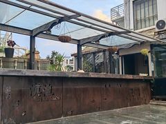 -怡得观滇餐厅·地道昆明菜·1996(海埂大坝店)