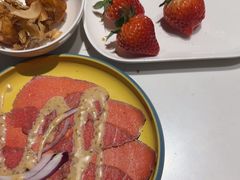 -和牛村烧肉放题(淄博王府井店)