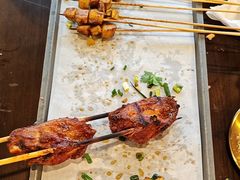 -林二哥宜烤官·宜宾小烧烤