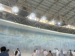 -世界之窗阿尔卑斯冰雪世界