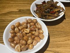 小黄鱼-潮中人·潮州菜(益乐路店)