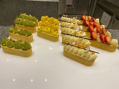 -解放碑威斯汀酒店-知味国际美食餐厅