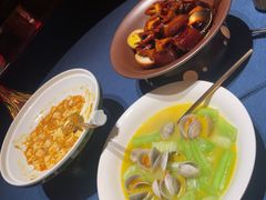 -老吉堂上海本帮菜(工体店)