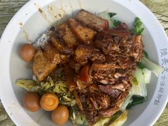 -陆长玖古法猪脚饭(玄风桥店)