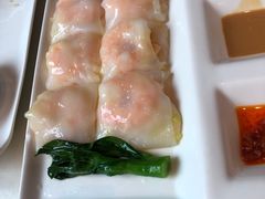 -顺德美的万豪酒店-万豪中餐厅