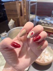 点击看大图 -花系美·美甲美睫精品店