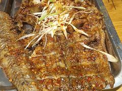 -黄小串·烤串海鲜涮牛肚(升龙广场店)