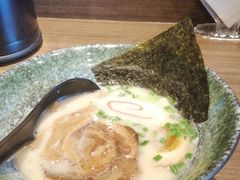 -雷神拉面(财富中心玉米楼店)