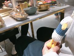 -妥妥烤肉料理(昙华林店)
