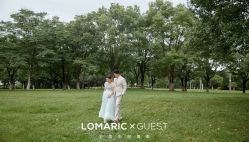 -LOMO·乐玛摄影工作室(余姚店)