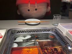 -海底捞火锅(龙湖三千集店)