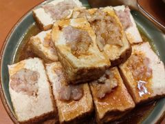 -客满天食为鲜客家餐厅