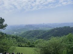 -敬亭山风景名胜区