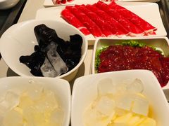 -海底捞火锅(勒泰店)