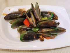 -新享乐海鲜(翠华路店)