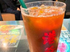 -港爺茶檔·茶餐厅(东晓南路店)