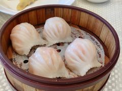 -香港富临皇宫(五月花商业广场店)