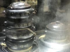 -福照楼汽锅鸡·云南菜(护国路店)