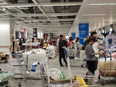 -宜家家居(西安未央商场店)