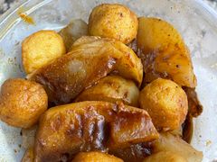 -明记牛杂(新马路分店)