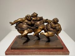 -中华艺术宫(上海美术馆)