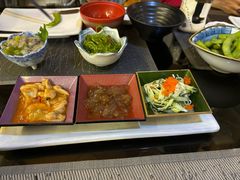 -昱匠·日本料理(金融街店)