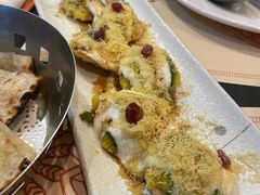 -克比叔叔印度餐厅Kebabs on the Grille(永康路分店)