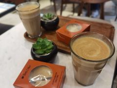 -Peet's Coffee皮爷咖啡(新天地黑标店)