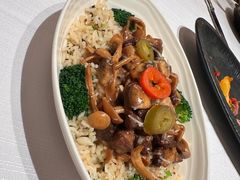 -马克西姆俄罗斯餐厅(通亚街店)