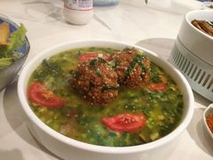 -院8里·小聚园老川菜(九眼桥店)