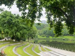 -重庆中央公园(渝北区)