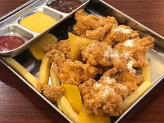 -青春分食(仙林大学城店)