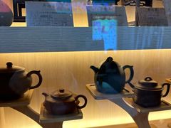 -吴裕泰茶庄(前门大街店)