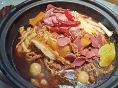 -王妈热卤·川味馆(海昌店)