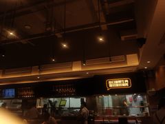 -木屋烧烤(坂田天安云谷店)