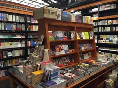 -西西弗书店&矢量咖啡(壹方购物中心店)