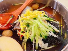 -服务大楼冷面(延大店)